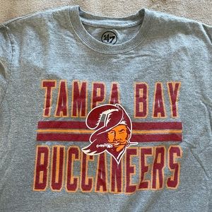Vintage NFL Shirt - Buccaneers
